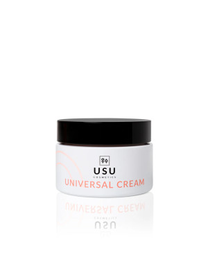 Universal Cream, 50 ml. - Usu Cosmetics