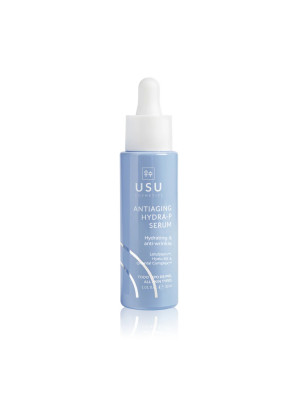 Antiaging Hydra-P Serum, 30 ml. - Usu Cosmetics