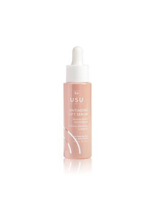 Antiaging Lift Serum, 30 ml. - Usu Cosmetics 