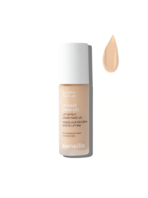 Upgrade [Make-Up] Lift Effect Cream 00 Color Porcelain, 30 ml. - Sensilis