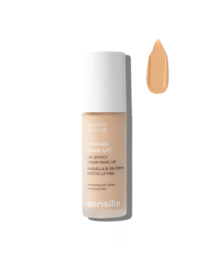 Upgrade [Make-Up] Lift Effect Cream 2.5 Color Miel Beige, 30 ml. - Sensilis