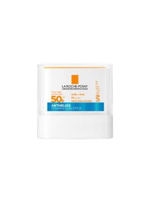 Anthelios UV Air Vitamin Sun Stick SPF50+, 10 ml. – La Roche-Posay