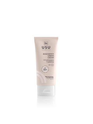 Bioessence Urban Crema SPF 50+, 50 ml. - Usu Cosmetics