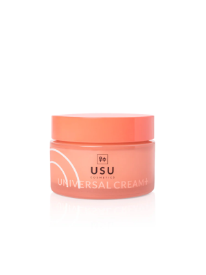 Universal Cream+ , 50 ml. - Usu Cosmetics
