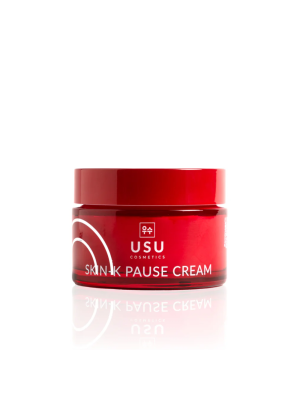 Skin-K Pause Cream, 50 ml. - Usu Cosmetics 