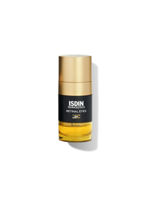 Isdinceutics Rejuvenate Retinal Eye Serum, 20 ml. - Isdin 
