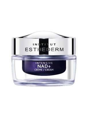 Intensive Nad+ Crema, 50 ml. - Institut Esthederm