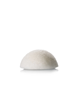 Esponja Konjac Antiage con Colágeno - Usu Cosmetics