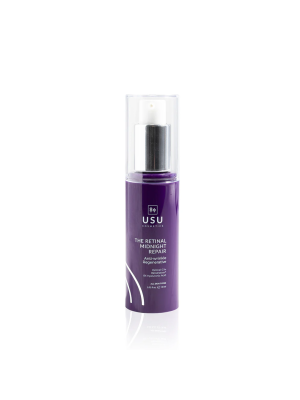 The Retinal Midnight Repair, 30 ml. - Usu Cosmetics 