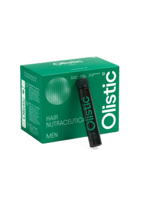 Olistic For Men, 28 Dosis de 25 ml. - Olistic