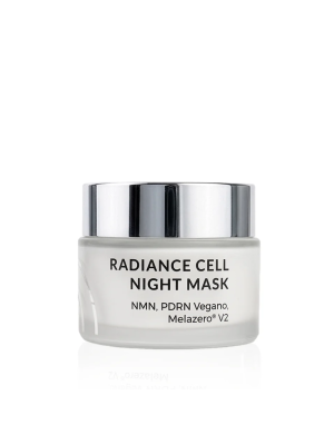 Radiance Cell Night Mask, 50 ml. - Usu Cosmetics