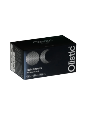 Olistic Night Booster, 28 dosis de 15 ml. - Olistic