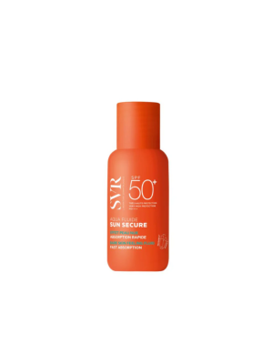 Aqua Fluide SPF50+, 50 ml. - SVR