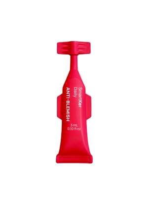 SmartKer Daily Serum Anti-imperfecciones, 15 un. de 3 ml. - Proteos Biotech