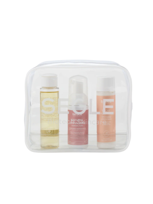 Set de Viaje Triple Limpieza - Segle Clinical