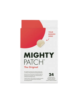 Hero Mighty Patch The Original, 24 un. - Orkla