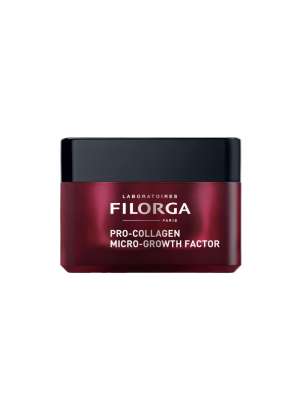 Pro-Collagen Micro-Growth Factor Crema Antiedad, 50 ml. - Filorga 