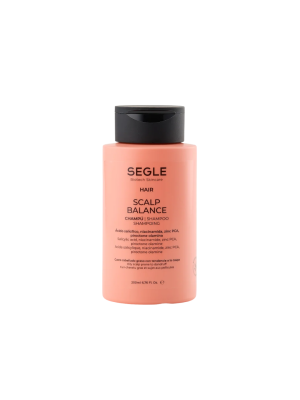 Champú Scalp Balance Champú Anticaspa para Cabello Graso, 200 ml. - Segle Clinical