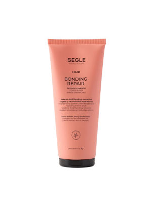 Acondicionador Bonding Repair Acondicionador Reparador Pelo Poroso y Encrespado, 200 ml. - Segle Clinical
