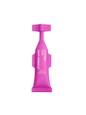 SmartKer Daily Serum Anti-arrugas, 15 un. de 3 ml. - Proteos Biotech