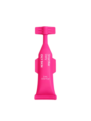 SmartKer Daily Serum Revitalizante pieles grasas, 15 un. de 3 ml. - Proteos Biotech