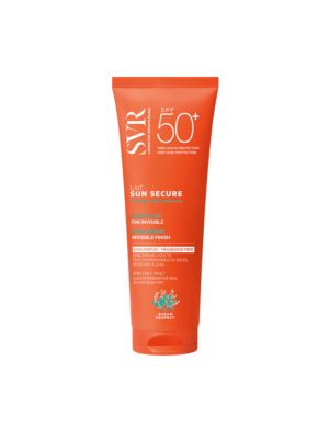 Sun Secure Leche Sin Parfume  SPF50+, 250 ml. - SVR