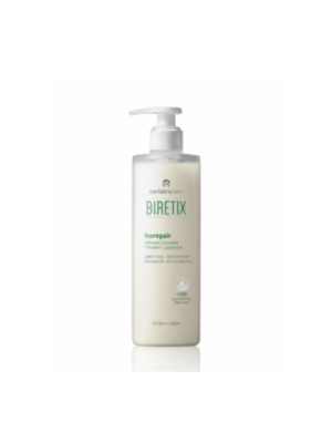 Biretix Isorepair Limpiador Cremoso , 400 ml. - Cantabria Labs
