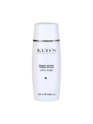 Dilatador del Poro, 100 ml. - Kuo's