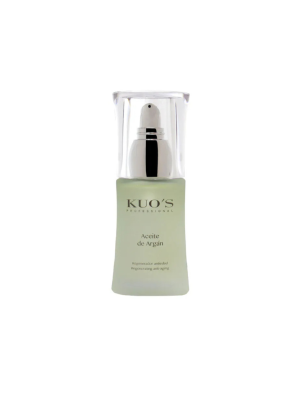 Aceite de Argán, 30ml. - Kuo's