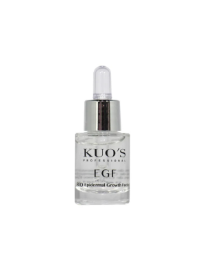 EGF Bio Factores de Crecimiento, 15 ml. - Kuo's