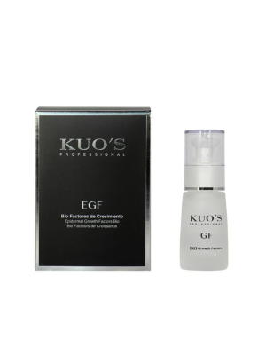 EGF Bio Factores de Crecimiento, 30 ml.- Kuo's