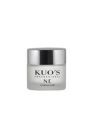 NE Crema Elixir Nutritivo, 50 ml. - Kuo's