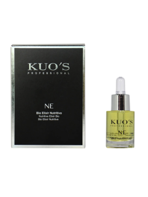 NE BIO Elixir Nutritivo, 15 ml. - Kuo's