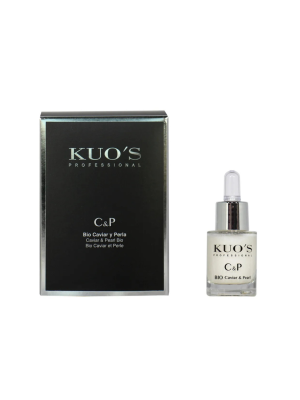 C&P BIO Caviar & Perla, 15 ml. - Kuo's