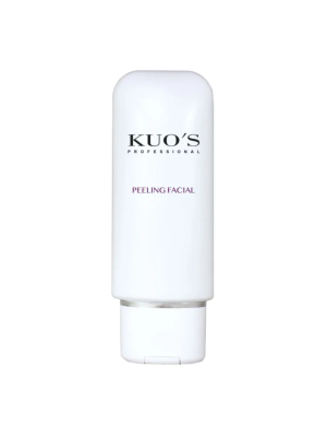 Peeling Facial, 200 ml. - Kuo's