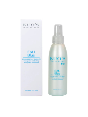 Eau Blue, 150 ml. - Kuo's