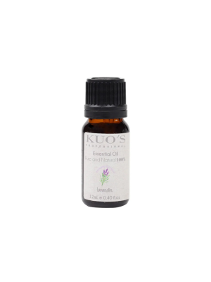 Essential Oil Lavandin, 12 ml. - Kuo's