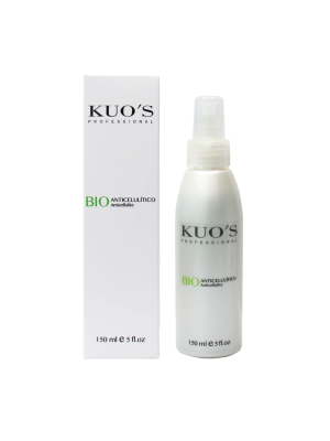 Bio Corporal Anticelulítico, 150 ml. - Kuo's