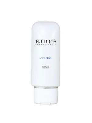 Gel Frío, 200 ml. - Kuo's