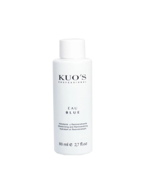 Gold Peel-Off Mask, 30 g. - Kuo's