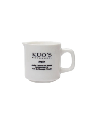Vela Aceite Caliente De Masaje Argán, 35 g. - Kuo's