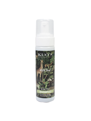 Pack Wild Soul, 200 ml. - Kuo's