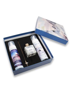 Pack Himalaya Experience, 200 ml. - Kuo's