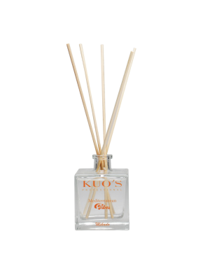  Mikado Mediterranean Vibes, 100 ml. - Kuo's
