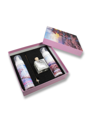 Pack Cherry Blossom, 200 ml. - Kuo's