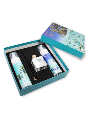 Pack Paradise Island, 200 ml. - Kuo's