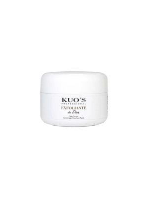 Exfoliante de Pies, 200 ml. - Kuo's