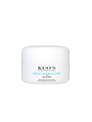 Crema Hidratante de Pies, 200 ml. - Kuo's