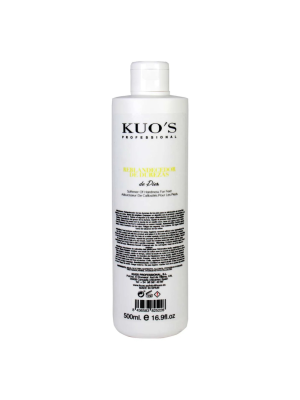 Reblandecedor de durezas de pies, 200 ml. - Kuo's