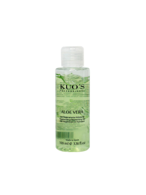 Gel Aloe Vera, 100 ml. - Kuo's